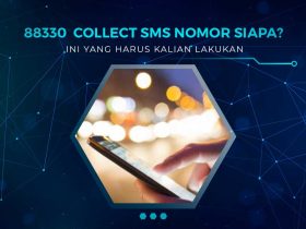 88330 Collect SMS