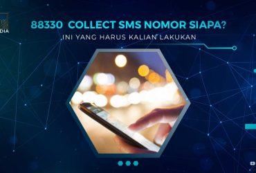 88330 Collect SMS