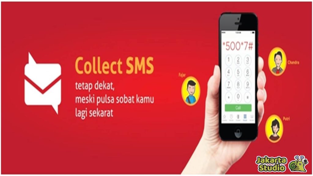 88330 Collect SMS