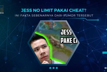 Apakah Jess No Limit Pakai Cheat