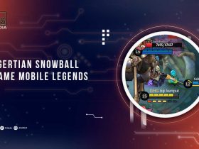 Arti Snowball MLBB