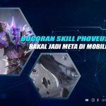 Bocoran Phoveus Revamp MLBB