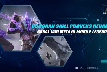 Bocoran Phoveus Revamp MLBB