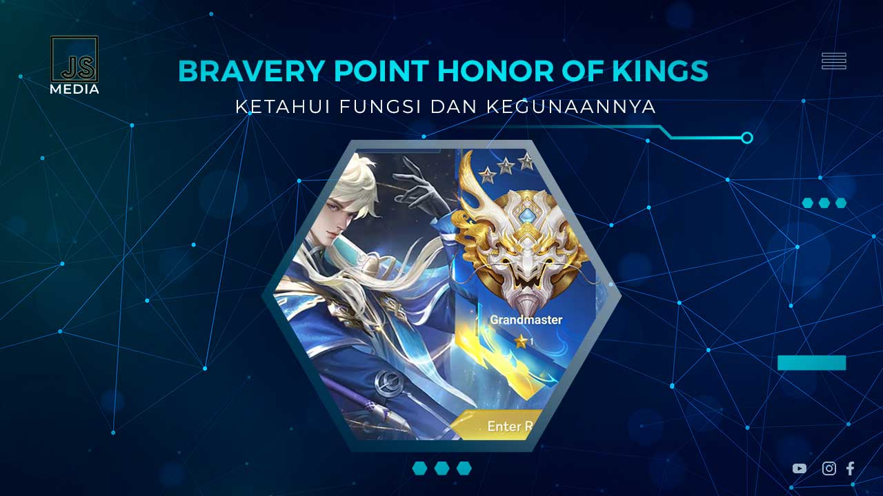 Bravery Point HOK