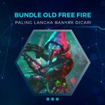 Bundle Old FF Terlangka