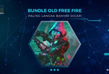 Bundle Old FF Terlangka