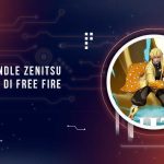 Bundle Zenitsu Free Fire