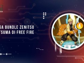 Bundle Zenitsu Free Fire