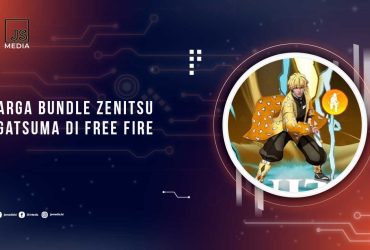 Bundle Zenitsu Free Fire