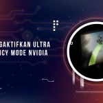 Cara Aktifkan Ultra Low Latency NVIDIA