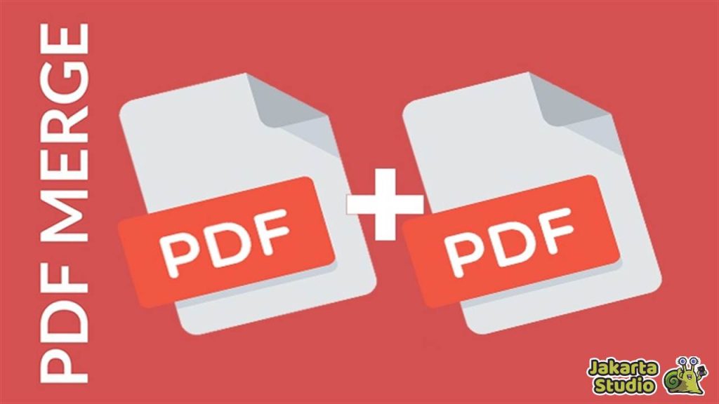 Cara Buat PDF di MacBook