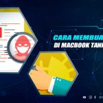 Cara Buat PDF di MacBook