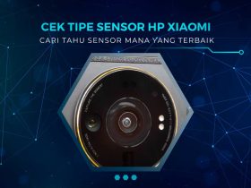 Cara Cek Sensor Kamera Xiaomi