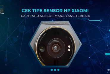 Cara Cek Sensor Kamera Xiaomi