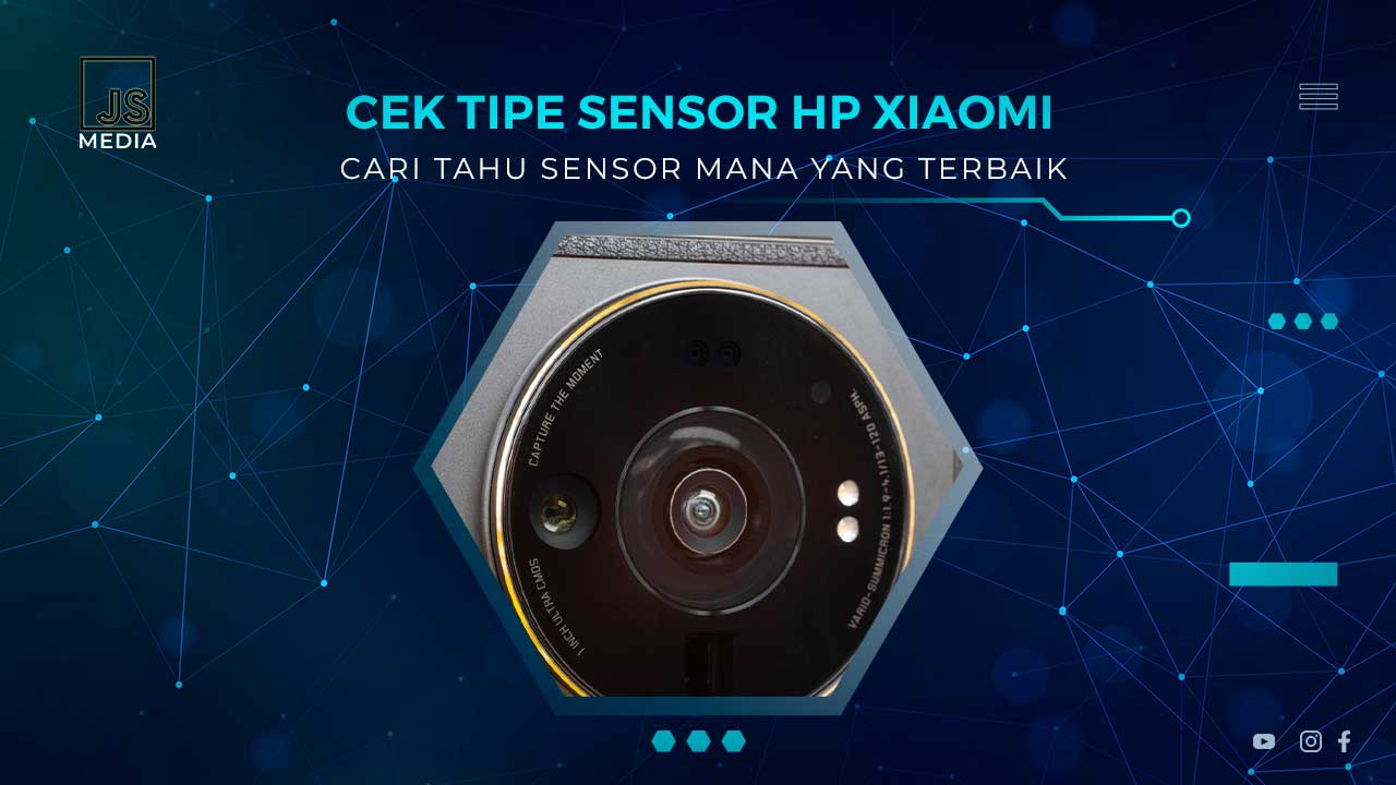 Cara Cek Sensor Kamera Xiaomi