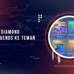 Cara Gift Diamond MLBB