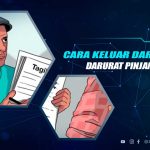 Cara Keluar dari kontak Darurat Pinjol