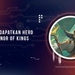 Cara Mendapatkan Hero Ziya HOK