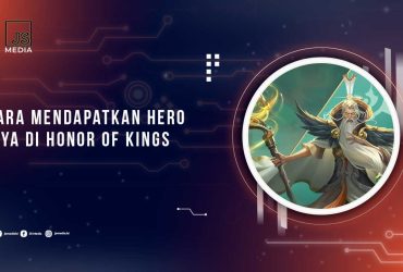 Cara Mendapatkan Hero Ziya HOK