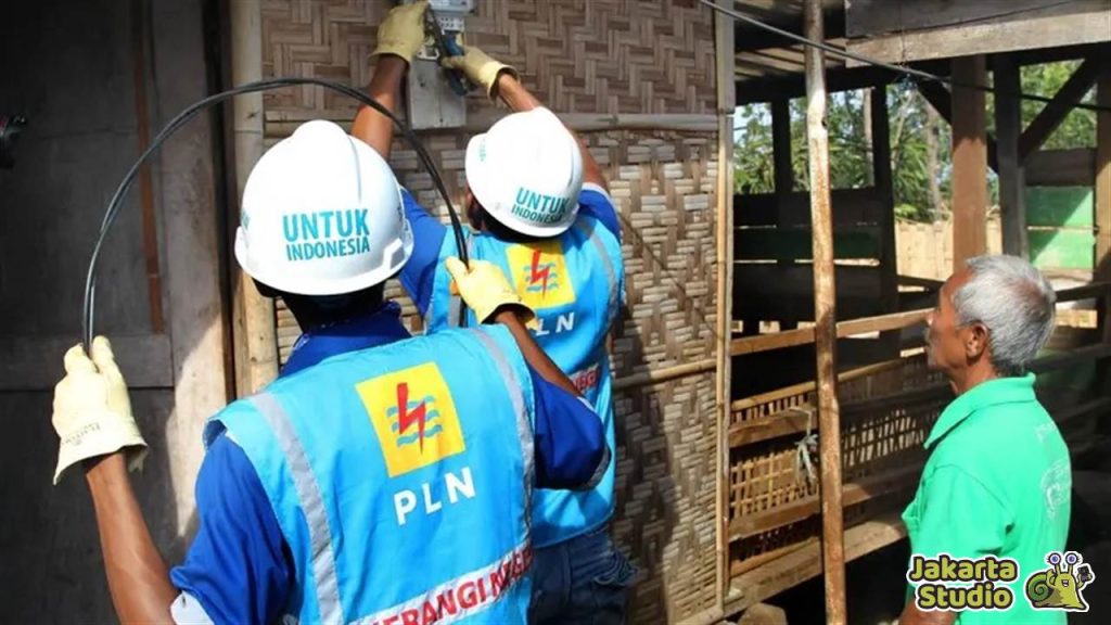 Cara Mengajukan Pemutusan Listrik PLN