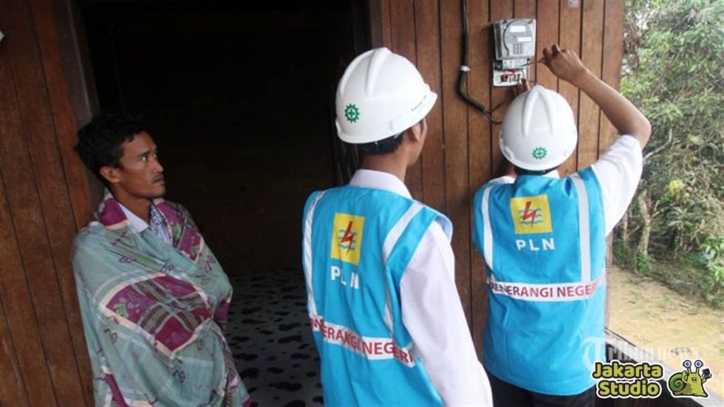 Cara Mengajukan Pemutusan Listrik PLN