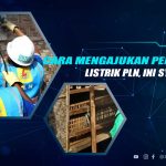 Cara Mengajukan Pemutusan Listrik PLN