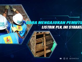 Cara Mengajukan Pemutusan Listrik PLN