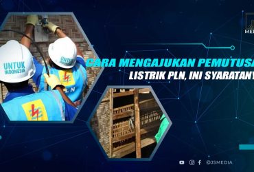 Cara Mengajukan Pemutusan Listrik PLN