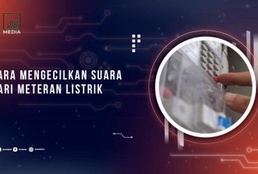 Cara Mengecilkan Suara Meteran Listrik