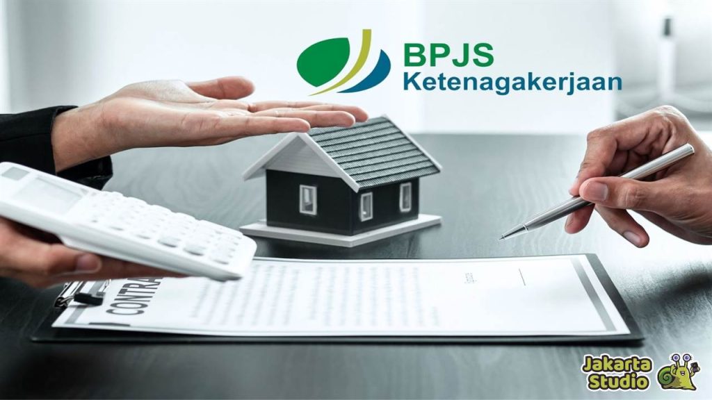 Cara Pengajuan Pinjaman Renovasi Rumah BPJS Ketenagakerjaan