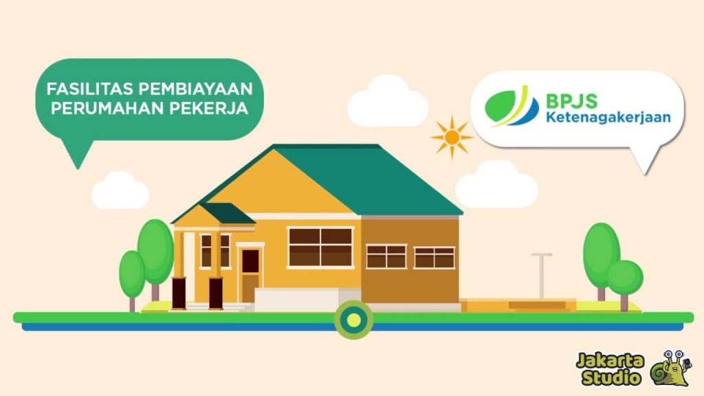 Cara Pengajuan Pinjaman Renovasi Rumah BPJS Ketenagakerjaan