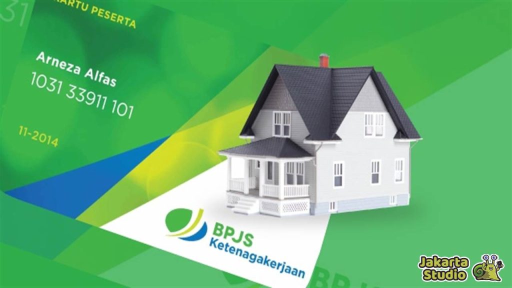 Cara Pengajuan Pinjaman Renovasi Rumah BPJS Ketenagakerjaan