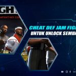 Cheat Def Jam Fight For NY