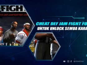 Cheat Def Jam Fight For NY