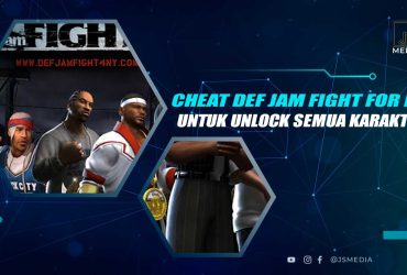 Cheat Def Jam Fight For NY