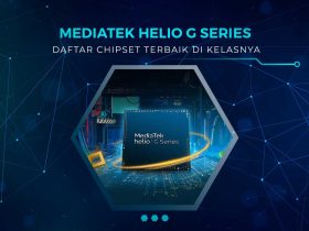 Chipset Mediatek G Series