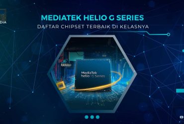 Chipset Mediatek G Series