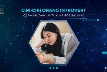 Ciri-Ciri Orang Introvert