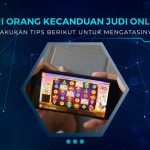 Ciri Kecanduan Judi Online