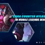 Counter Hylos EXP Lane