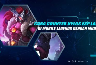 Counter Hylos EXP Lane