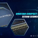 Daftar Chipset Mediatek