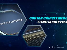 Daftar Chipset Mediatek