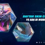 Daftar Skin Collector MLBB