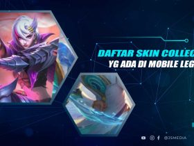 Daftar Skin Collector MLBB