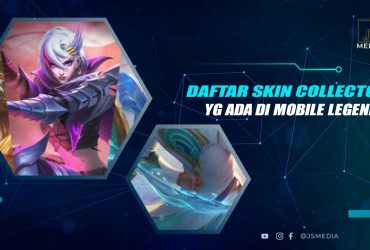 Daftar Skin Collector MLBB