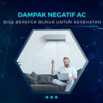 Dampak Negatif AC