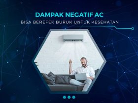 Dampak Negatif AC