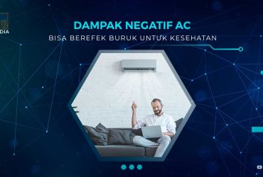 Dampak Negatif AC