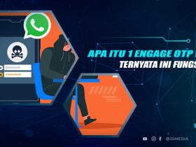 Engage OTP Whatsapp